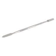 Two Sided Opening Metal Spudger