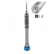 3D Non-slip Screwdriver Philips/Cross Tip (1.2) For iPhone