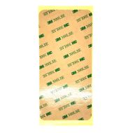 3M Pre-cut Back Glass Adhesive for iPhone 11 Pro Max