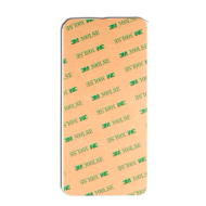 3M Pre-cut Back Glass Adhesive for iPhone 8 Plus