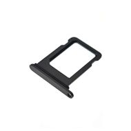 Sim Card Tray iPhone 13 Mini| Color: Black| The Parts Home is a wholesale supplier of electronic spare parts & tools | Lifetime Warranty and Fast Delivery