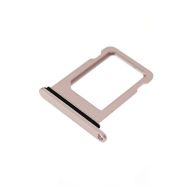 Sim Card Tray iPhone 13 Mini| Color: Pink| The Parts Home is a wholesale supplier of electronic spare parts & tools | Lifetime Warranty and Fast Delivery