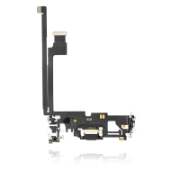 iPhone 12 Pro Max Charging Dock Replacement Graphite;

Original quality;

Lifetime warranty;

Fast delivery from Sweden.