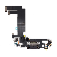 iPhone 12 Mini Charging Dock Flex Replacement;

Original quality;

Lifetime warranty;

Fast delivery.