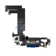 Charging Port Flex Cable For iPhone 12 Mini - Blue