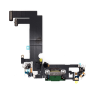 Charging Port Flex Cable For iPhone 12 Mini - Green