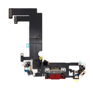 Charging Port Flex Cable For iPhone 12 Mini - Red