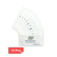 Buy reliable spare parts with Lifetime Warranty | Svensson Plus Screen Cleaning Kit 10-pack | Fast Delivery from our warehouse in Sweden!