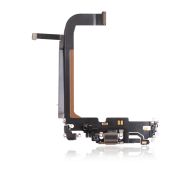 iPhone 13 Pro Max charging port replacement gold