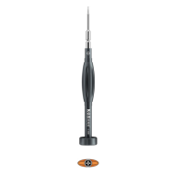 KGX Rugby Premium 2D Screwdriver with iPhone Main Board Cross Tip
