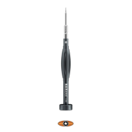 KGX Rugby Premium 2D Screwdriver with Pentalobe (Five-star) Tip