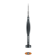 KGX Rugby Premium 2D Screwdriver with T2 Torx Tip