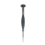 KGX Rugby Premium 3D Screwdriver with T2 Torx Tip