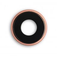 Back Camera Lens for iPhone XR - Pink