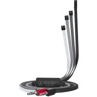 MEGA-IDEA Power Cable Set for iPhone 6-11 Pro Max