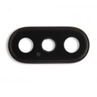 Back Camera Lens for iPhone XS / XS Max - Gold