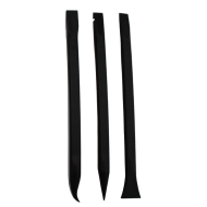 Opening Tool 3 in 1 Anti-static Plastic Spudger Kit 15 CM 