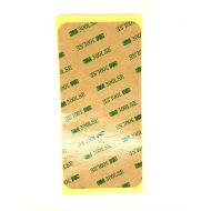 3M Pre-cut Back Glass Adhesive for iPhone 11