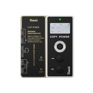Qianli ToolPlus copy power battery programmer for iPhone 11-12 pro Max to fix non-original message