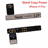 Remove non-original message after battery repair;



Correct battery efficiency to 100%;



Re-write battery cycle numbers.