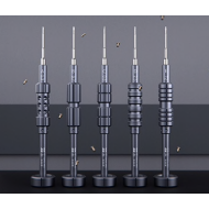 Disassembling Tool QIANLI MEGA-IDEA 2D IThor Screwdriver (5pcs/Set) 