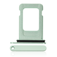 iPhone 12 sim tray replacement green