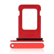 iPhone 12 sim tray replacement red