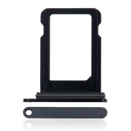 iPhone 12 Mini sim tray black