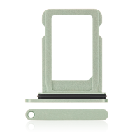 Single SIM Card Tray For iPhone 12 Mini - Green