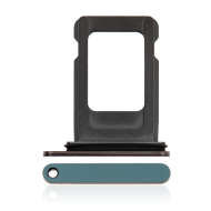 Single SIM Card Tray For iPhone 12 Pro / 12 Pro Max - Pacific Blue