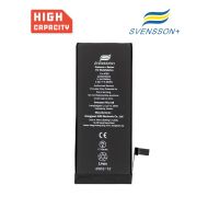Buy reliable spare parts with Lifetime Warranty | Svensson Plus High Capacity Battery For iPhone 6S 2200 mAH | Fast Delivery from our warehouse in Sweden!