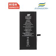 Buy reliable spare parts with Lifetime Warranty | Svensson Plus High Capacity Battery For iPhone 7 Plus 3380 mAh | Fast Delivery from our warehouse in Sweden!