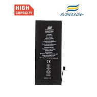 Buy reliable spare parts with Lifetime Warranty | Svensson Plus High Capacity Battery For iPhone 8 1980 mAh | Fast Delivery from our warehouse in Sweden!