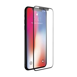 iPhone Xs Max 6D Tempered Glass Full cover Screen Protector - Thepartshome.se
