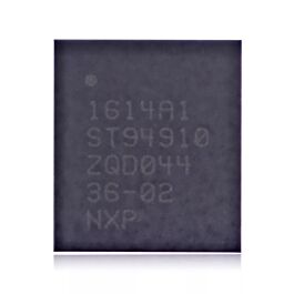 Buy reliable spare parts with Lifetime Warranty | U2 Power Charger IC Chip for iPhone 12 Series / iPad 9 (2021) 1614A1 Original | Fast Delivery from our warehouse in Sweden!