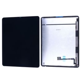 iPad Pro 3rd G 2018 and 4th G 2020 Screen Replacement Black For All Colors;

Compatible for A2069 / A2232 / A2233 / A2229 / A2014 / A1895 / A1876 / A1983;

Original quality with lifetime warranty;

Fast delivery from Sweden.