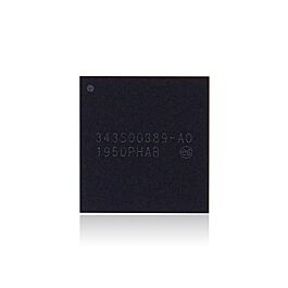 Buy reliable spare parts with Lifetime Warranty | USB Charging IC for iPad 9 (2021) 343S00389 Original | Fast Delivery from our warehouse in Sweden!