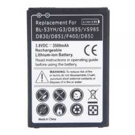 LG G3 D855 Battery Replacement