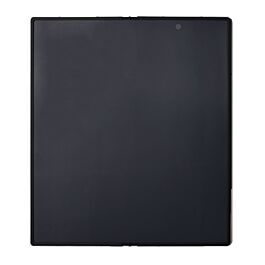 Screen Assembly for Samsung Galaxy Z Fold6 Pink With Frame Original Pulled