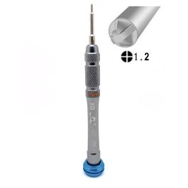 3D Non-slip Screwdriver Philips/Cross Tip (1.2) For iPhone