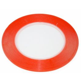 Buy reliable spare parts with Lifetime Warranty | 3M Red Double Sided Tape (3mm) | Fast Delivery from our warehouse in Sweden!