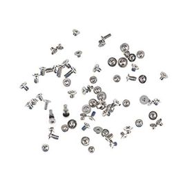 Full Set of Screws for iPhone 8 Plus - Silver