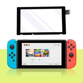 Touch Screen Digitizer for Nintento Switch