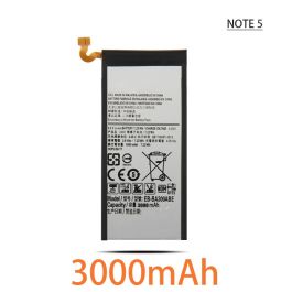 Samsung Galaxy Note 5 (N920C) Battery [Original]