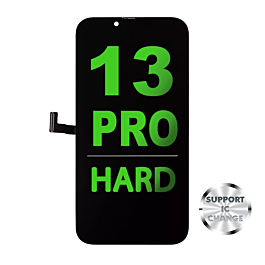 Screen Assembly for iPhone 13 Pro Hard OLED Support IC Change - Thepartshome.eu