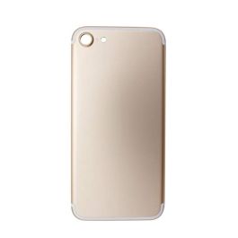 iPhone 7 back housing replacement gold;

Sim tray and side buttons included;

Lifetime warranty;

Fast delivery from Sweden.