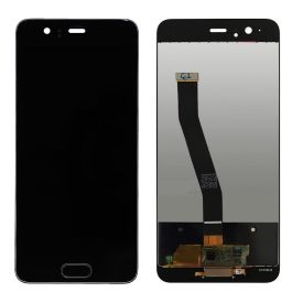 Huawei P10 LCD Assembly - OEM - Black 