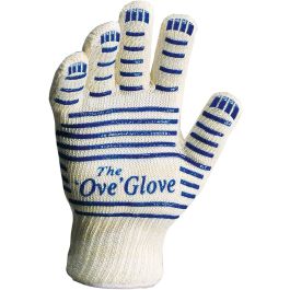 Soldering Tool Non-Slip Heat Resistant Proof Ove Glove