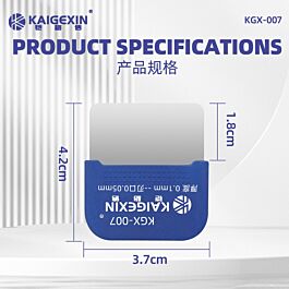 KGX 007 Phone Screen Opening Paddle