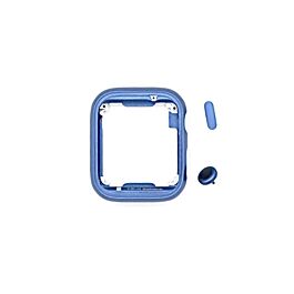 Apple Watch S7 41mm GPS Version Middle frame blue